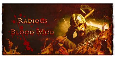 total war attila blood mod|Radious Blood Mod (Released 25.3.2015) by Radious .